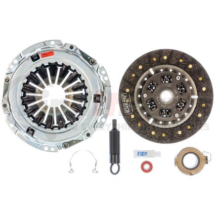 Exedy 16803A Stage 1 Organic Clutch Kit