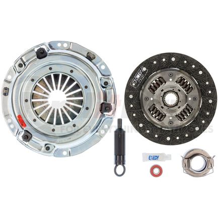 Exedy 16801A Stage 1 Organic Clutch Kit