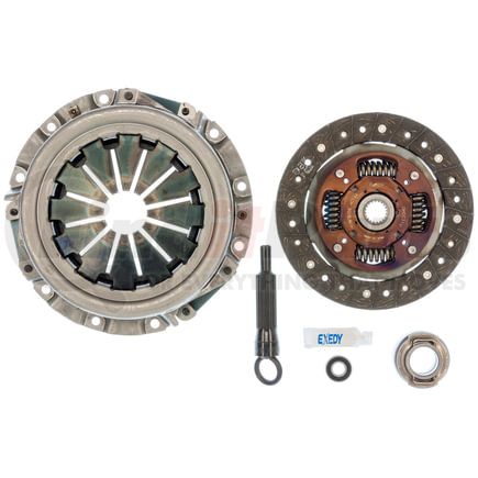 Exedy 23003 Replacement Clutch Kit - Disc Size: 200mm (7-7/8in), Spline Teeth / Diameter: 20T / 7/8in