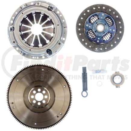 Exedy HCK1001 Clutch Kit for HONDA