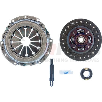 Exedy HYK1000 Clutch Kit for HYUNDAI