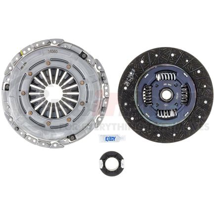 Exedy KIK1004 Clutch Kit