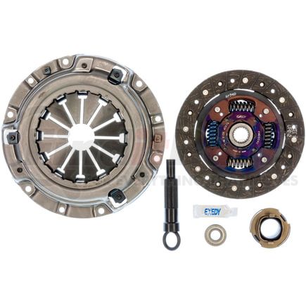 Exedy KMZ04 Clutch Kit for MAZDA