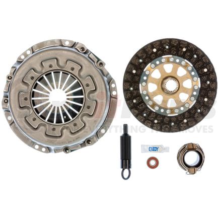 Exedy KTY17 Clutch Kit Exedy KTY17 fits 02-03 Lexus IS300 3.0L-L6