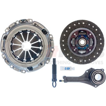 Exedy MBK1004 Clutch Kit for MITSUBISHI