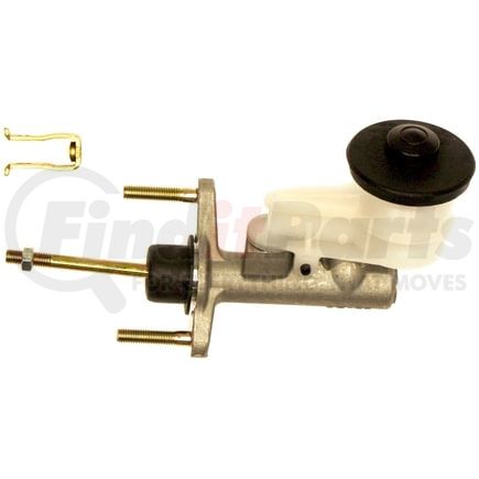 Exedy MC258 