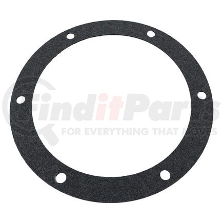 Axle Hub Cap Gasket