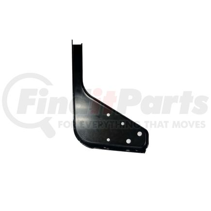 Torque Parts TRKW0352R Wind Deflector Brace - Right Side