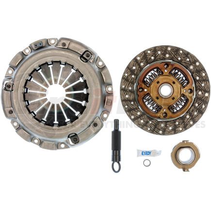 Exedy MZK1007 Clutch Kit Exedy MZK1007 fits 06-08 Mazda RX-8