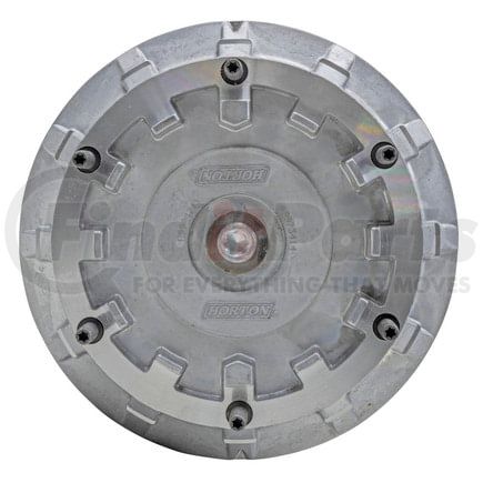 Horton 99A4711 FPPF Clutch Pack Assembly