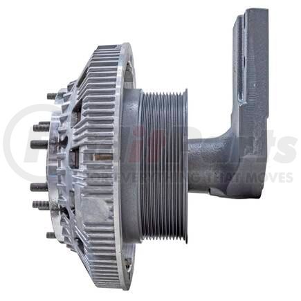 D&W 130-184-0450 D&W Kenworth Fan Clutch