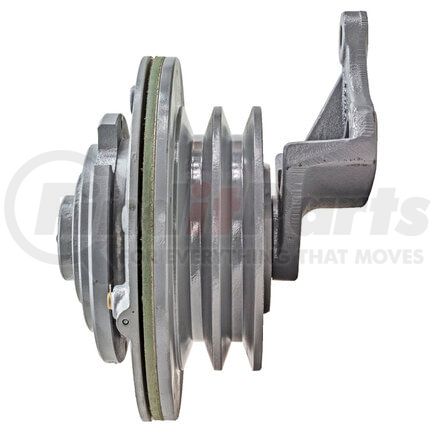 D&W 130-184-0467 D&W Peterbilt Fan Clutch