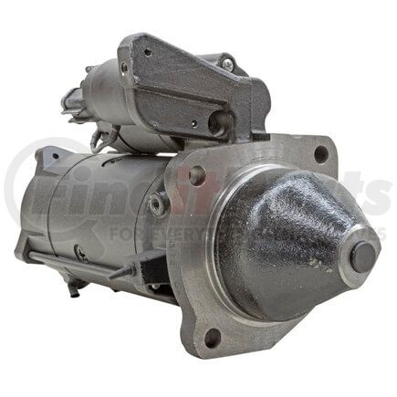 Mahle MS69 Starter