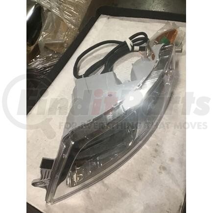 Navistar 3765679C94 Headlight Assembly