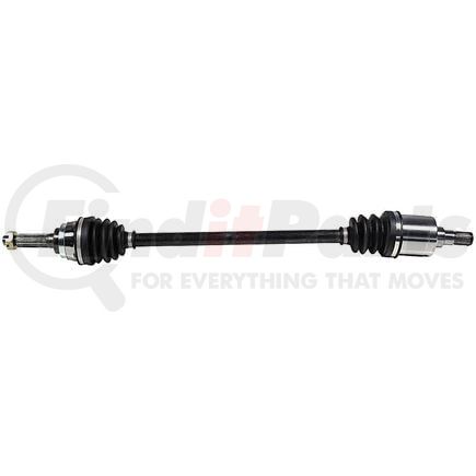 GSP Auto Parts North America Inc NCV10062 NEW CV AXLE