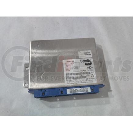 Bendix 85137076 - Bendix ABS Module ECU Advanced Volvo 85137076 ...
