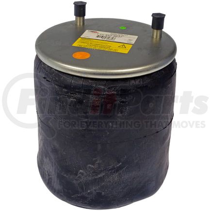 Dayton Parts 452-8637L Air Spring