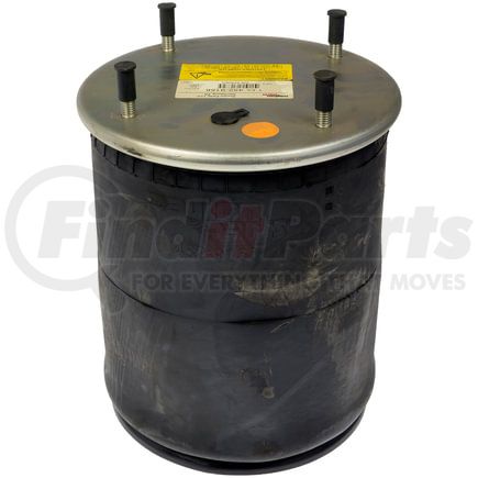 Dayton Parts 452-9158L Air Spring