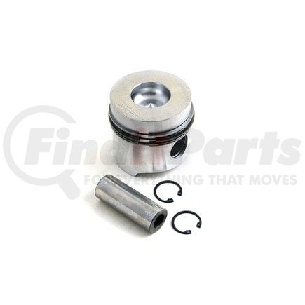 Reliance Power Products 111908748K Piston & Rings
