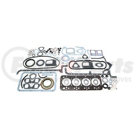 Reliance Power Products 111940023 Full Gasket Set