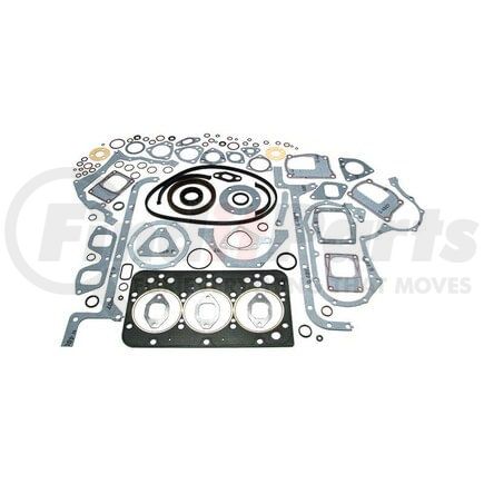 Reliance Power Products 111940120 Full Gasket Set