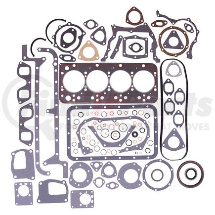 Reliance Power Products 111940127 Full Gasket Set