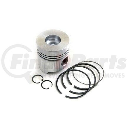 Reliance Power Products 114675490K Piston & Rings