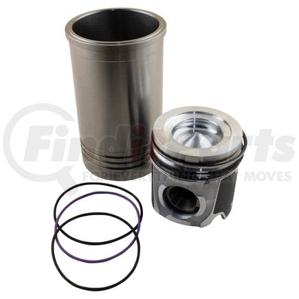 Reliance Power Products 11500055472 Cylinder Kit