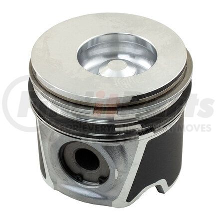 Reliance Power Products 118094740 Piston & Rings