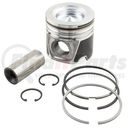 Reliance Power Products 118097544 Piston & Rings