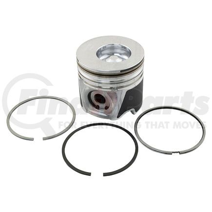 Reliance Power Products 1187317253 Piston & Rings