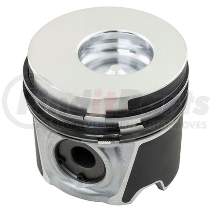 Reliance Power Products 1187317249 Piston & Rings
