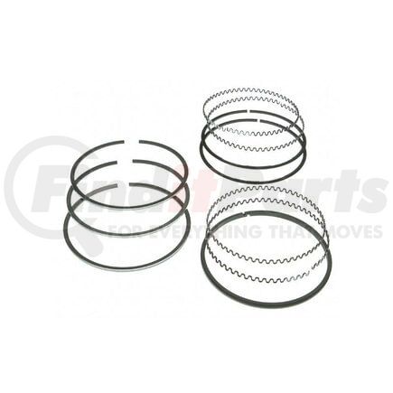 Reliance Power Products 123522955 Piston Ring Set