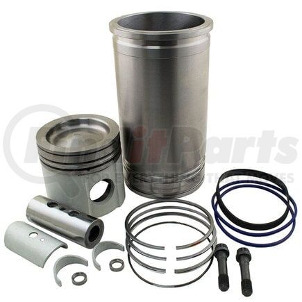 Reliance Power Products 123532555 Cylinder Kit