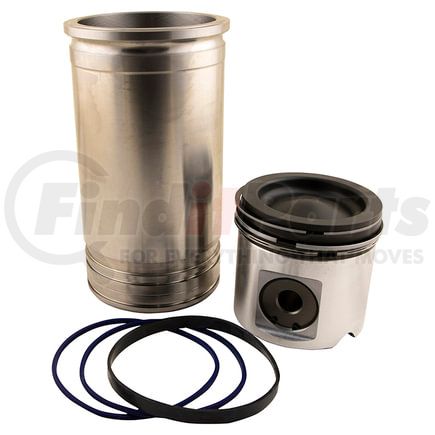 Reliance Power Products 123532562 Cylinder Kit