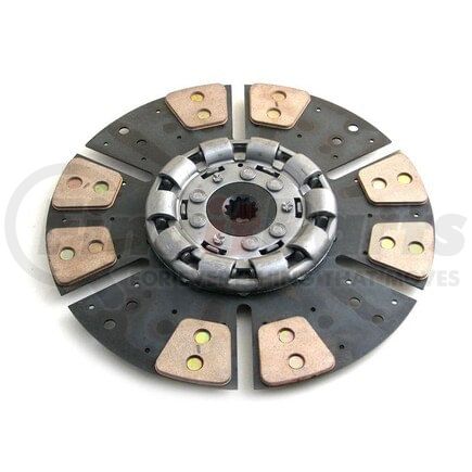 Reliance Power Products HT67600 Clutch Disc-new