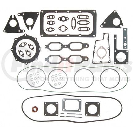 Reliance Power Products 15199674 Head Gasket Set