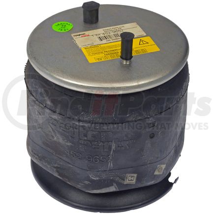 Dayton Parts 452-9652L Air Spring