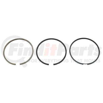 Reliance Power Products 31817555 Piston Ring Set-1 cyl.set