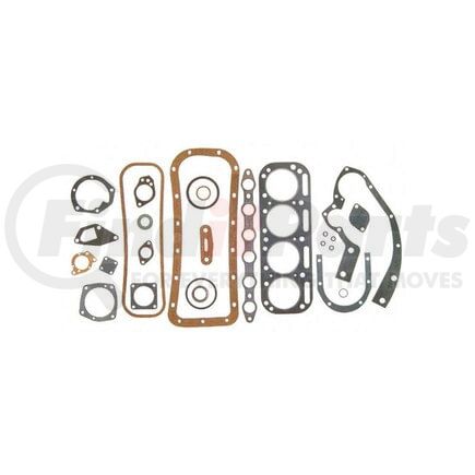 Reliance Power Products 470277265 Full Gasket Set