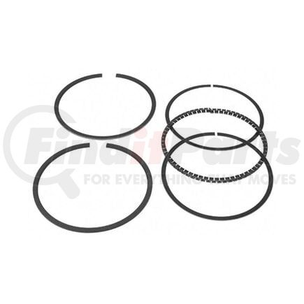 Reliance Power Products 474514112 Piston Ring Set