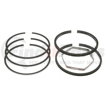 Reliance Power Products 474516738 Piston Ring Set