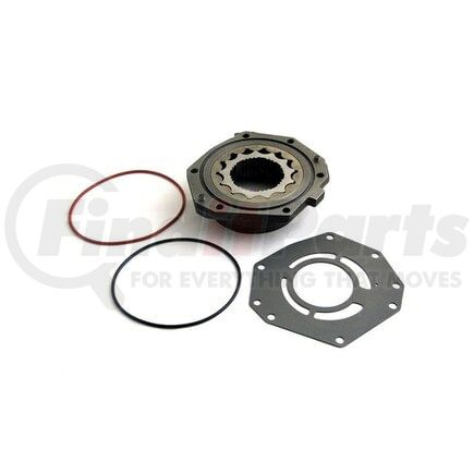 Reliance Power Products 71802666 Oil Pump-new