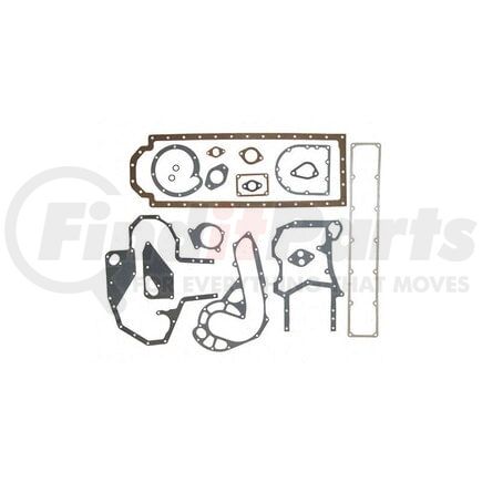 Reliance Power Products 71967012 Conversion Gasket Set