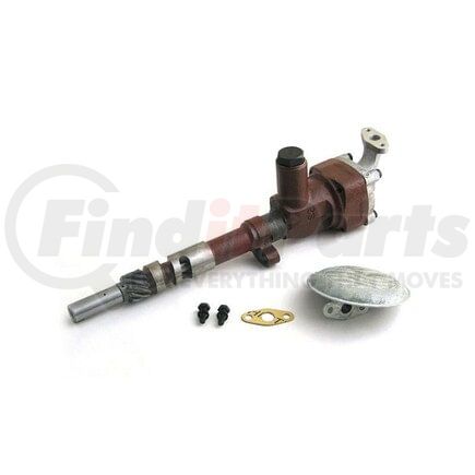 Reliance Power Products 73043131 Oil Pump-new