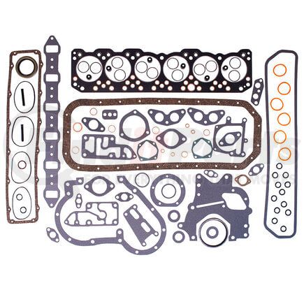 Reliance Power Products 7310386 Full Gasket Set