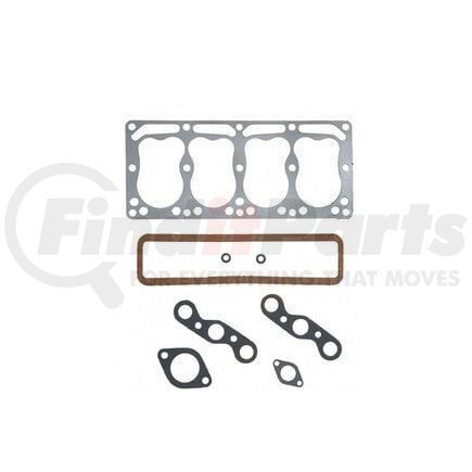 Reliance Power Products 7352540 Head Gasket Set