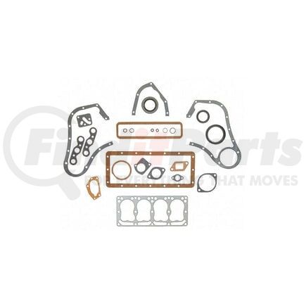 Reliance Power Products 7355733 Full Gasket Set