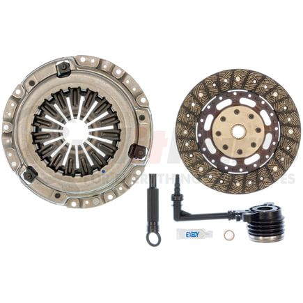 Exedy NSK 1008 Clutch Kit