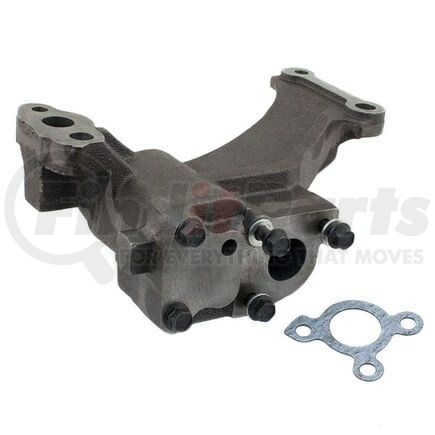 Reliance Power Products NRE507074 Oil Pump-new